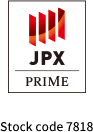 JPX